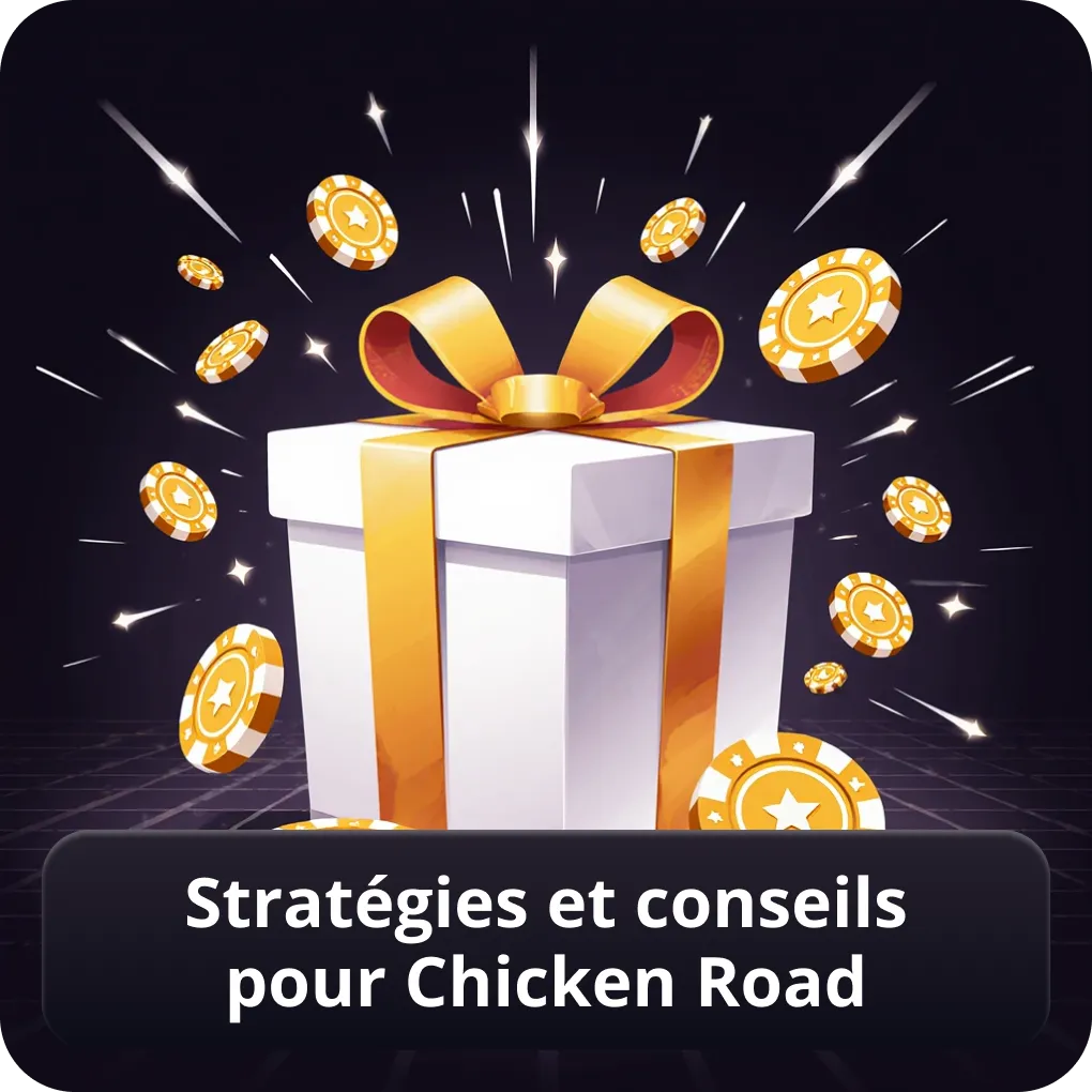 Strategie e consigli per Chicken Road