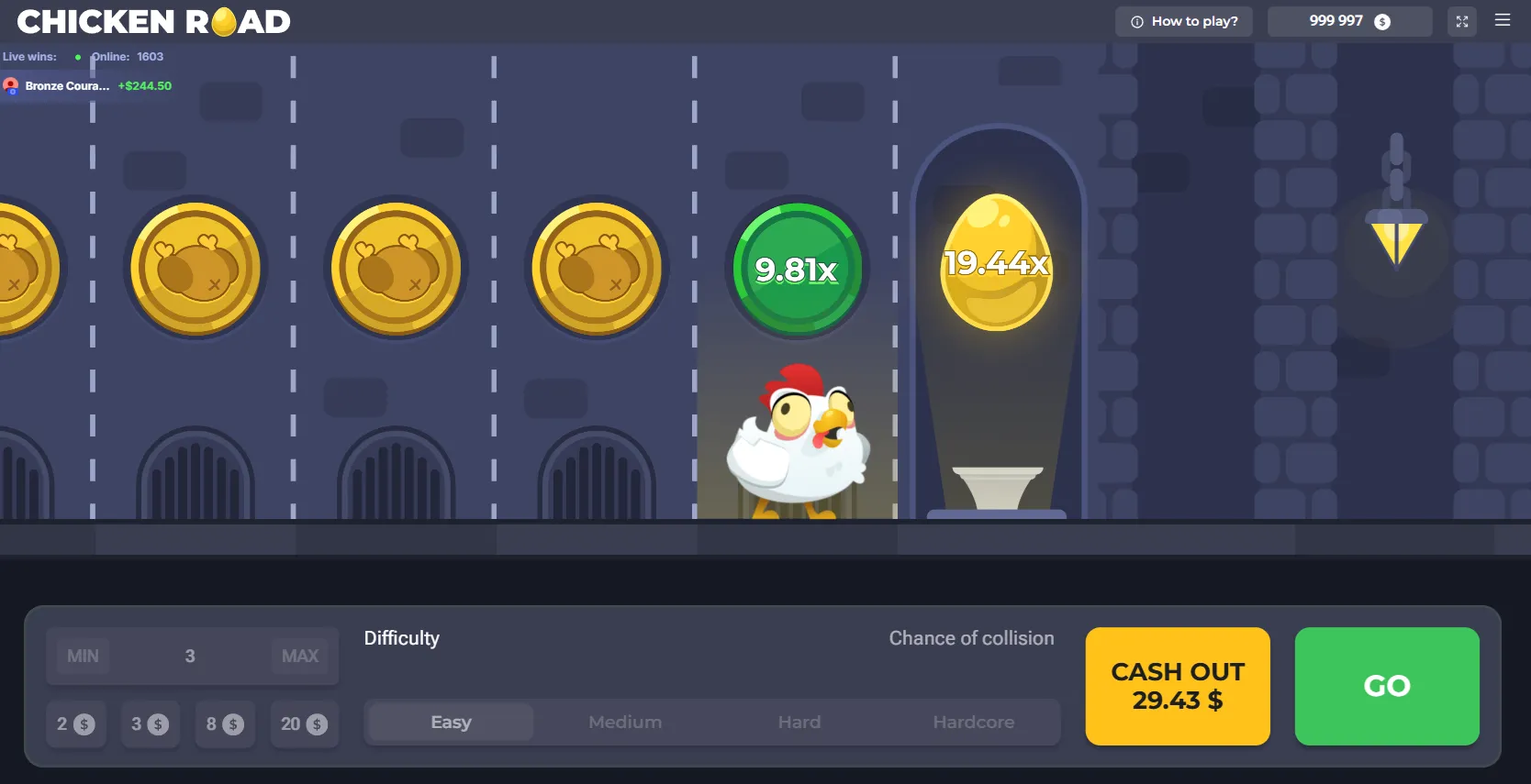 Strategies and tips for Chicken Road