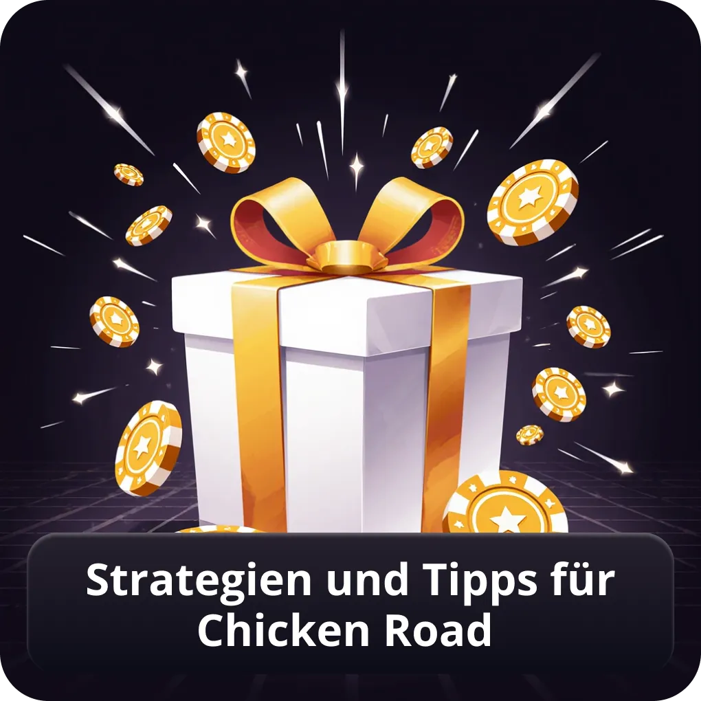 Strategien und Tipps für Chicken Road