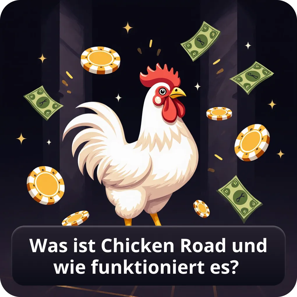 Was ist Chicken Road und wie funktioniert es?